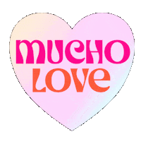 Layerstudiopr love fun heart colorful Sticker