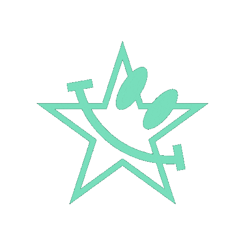 Clue Free Star Sticker by IDK