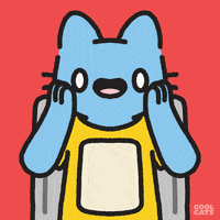 Lets Go Clap GIF by Cool Cats