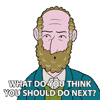 Bojack Horseman Comedy Sticker by NETFLIX