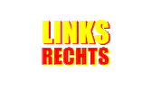 Links Rechts Snolle Sticker by Berk Music