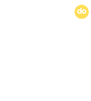 Consumidor Sticker