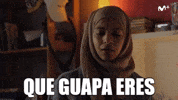 te quiero flirt GIF by Movistar+