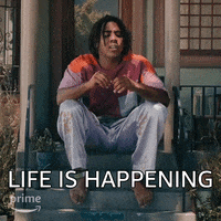 Amazon Studios Show GIF by Prime Video Comedy