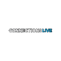 Connections Live Sticker by PDI Technologies