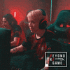 Party Club GIF by HyperX LATAM
