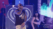 iheartradio summer pool party GIF by iHeartRadio