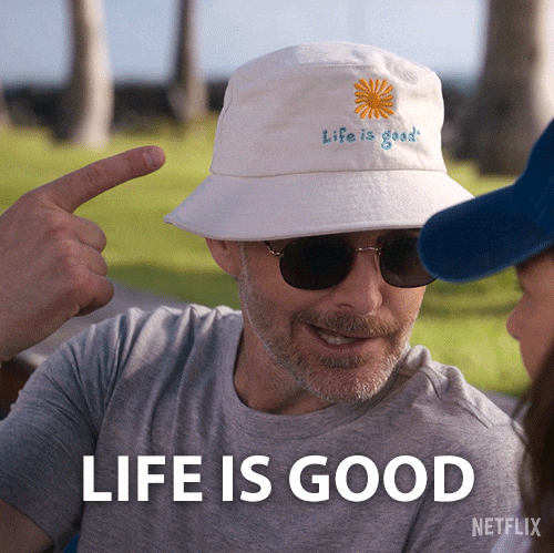 Tina Fey Comedy GIF by NETFLIX