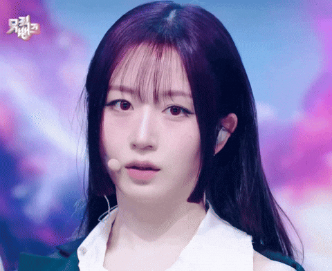 Haewon Ending Fairy GIF