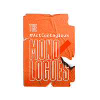 Mask Stay Home Sticker by Lewis Communications