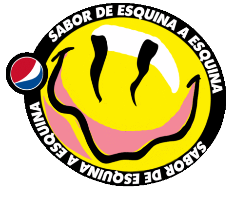 PepsiColombia giphyupload happy heart drink Sticker