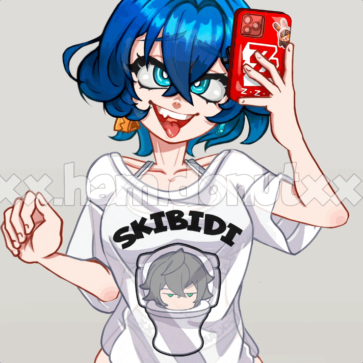 Donut Zzz GIF