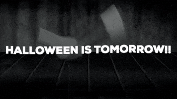 Addams Family Halloween GIF by Nuclear Blast