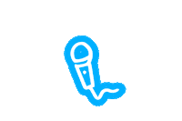 High School Graduation Success Sticker