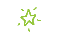 High School Graduation Star Sticker