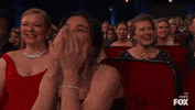 Happy Laugh GIF by Emmys
