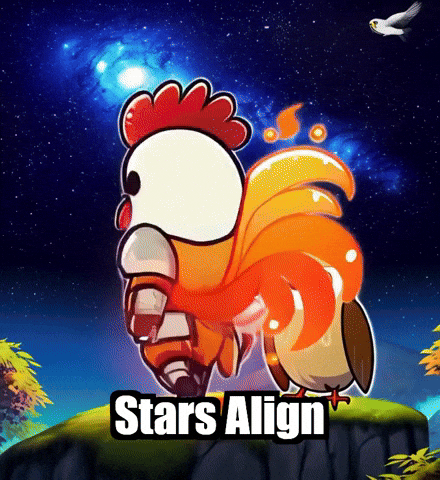 Universe Wisdom GIF by Zorooster