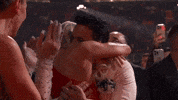 Luis Fonsi GIF by Latin GRAMMYs
