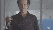 Angry Hugues GIF by Un si grand soleil