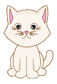 Cat Crying Sticker