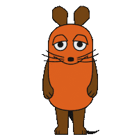 Sendung Mit Der Maus Ard Sticker by WDR