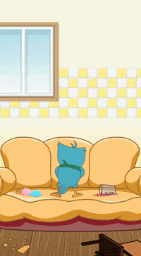 Throw Throwing GIF