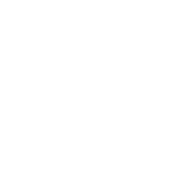 L Sticker by HOLD STRONG Fitness