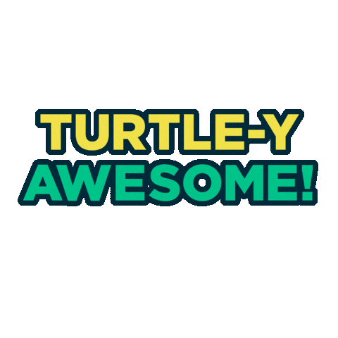 awesome ocean Sticker by National Aquarium
