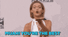 youre the best GIF