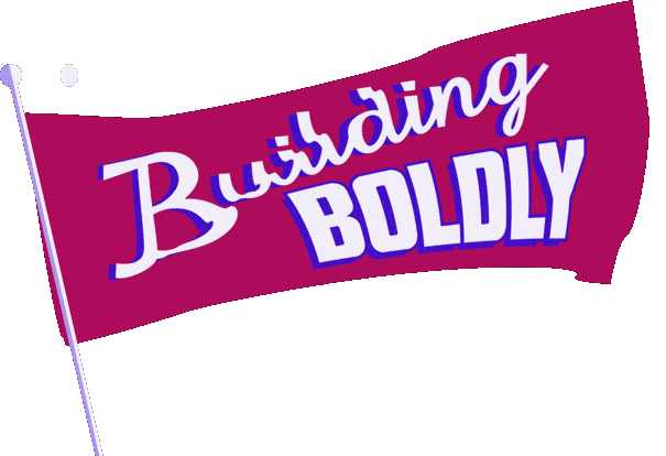 Canada Build It Sticker by Edmonton Unlimited