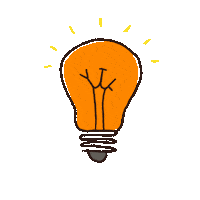 ytlfoundation foundation lightbulb scholarship scholar Sticker