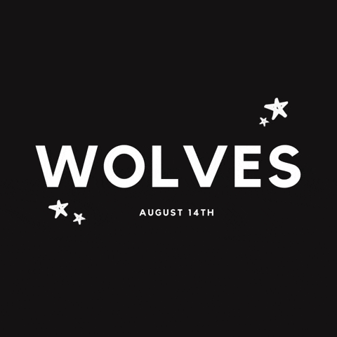 idlewave giphygifmaker GIF