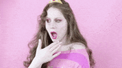 Oh My God Reaction GIF by Lillee Jean