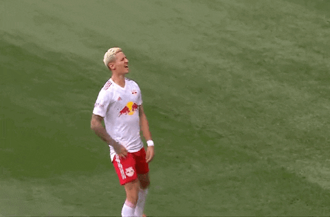 Fired Up Win GIF by Major League Soccer