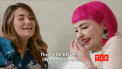 90 Day Fiance Couple GIF by TLC
