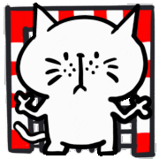 ねこ GIF