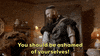 Shaming How Dare You GIF by CBS