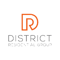 Rlah Sticker by DistrictResidential
