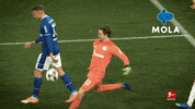 Angry Football GIF by MolaTV