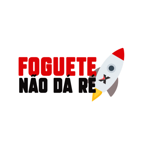 Foguetenaodare Sticker by Brazmax
