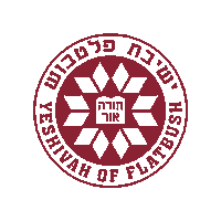 yeshivahofflatbush yeshiva flatbush yof yeshivah of flatbush Sticker