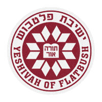 Yeshiva Sticker by YESHIVAH OF FLATBUSH