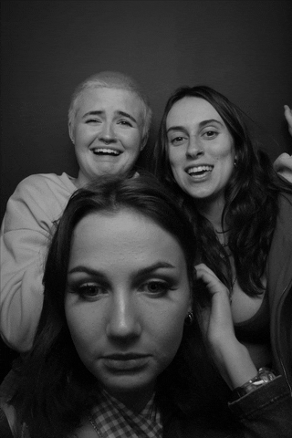 Photobooth GIF by picturematic
