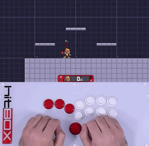 HB - RoA - Aerials (Both)