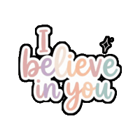 You Got This Good Vibes Sticker