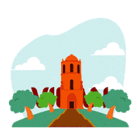 Environment Save Sticker by Department Of Tourism - Philippines