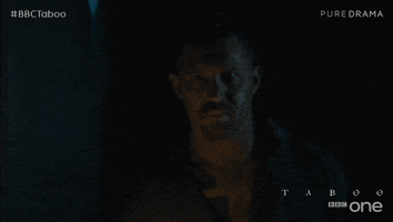 tom hardy drama GIF by BBC