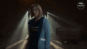 Science Fiction Thirteenth Doctor GIF by Doctor Who