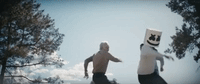 everyday GIF by Logic
