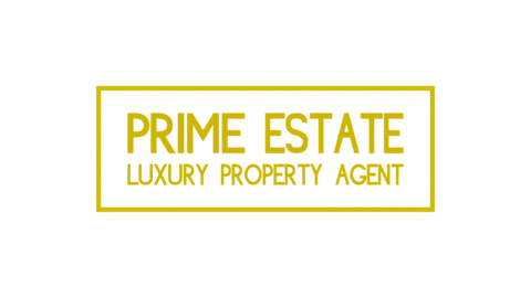 primeestateluxuryagent giphyupload prime estate tuğba kuzu prime emlak Sticker